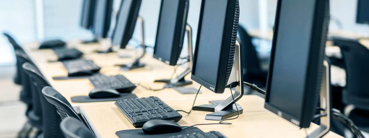 Computer for rent+Standby Unit