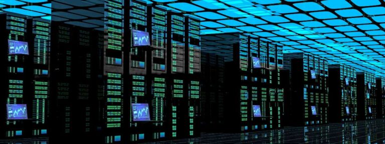 Data center