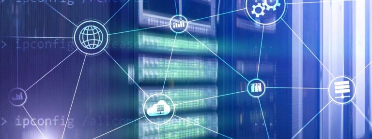 Hyper Converged Infrastructure Systems