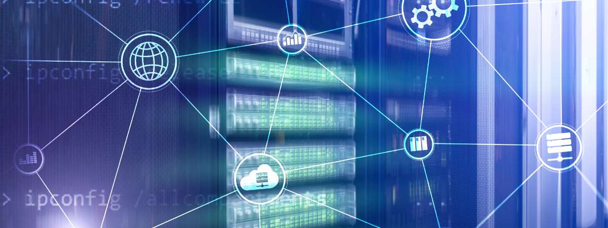 Hyper Converged Infrastructure Systems