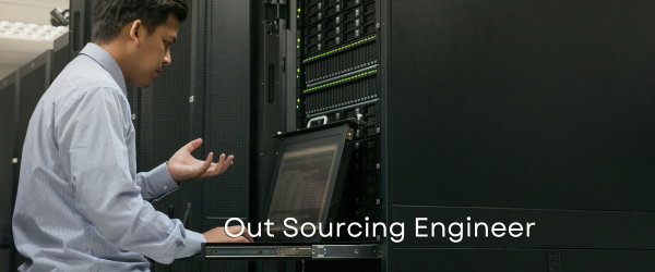 Out Sourcing Engineer