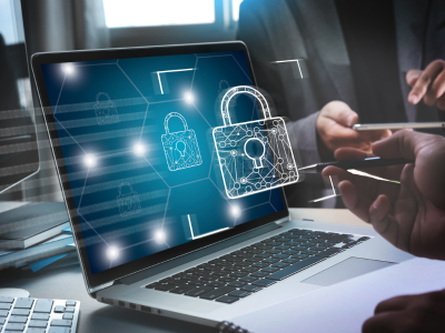 Security – Antivirus Firewall